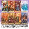 Es war einmal Tarot Wie man Tarotkarten liest mit japanischer Anleitung Authentische Tarotkarten 78 Blatt