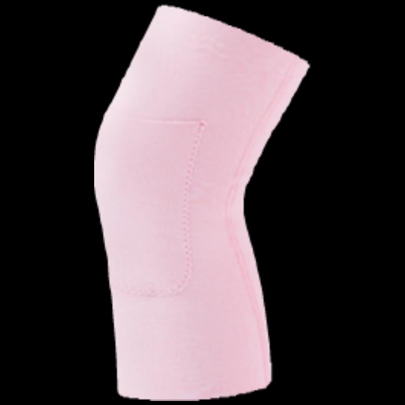 CHIWANG Thermal Plush Lined Knee Support