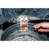 EarthQuaker Automatic Pulse Modulation Fuzz Overdrive EarthQuaker Devices Devices/Gary +