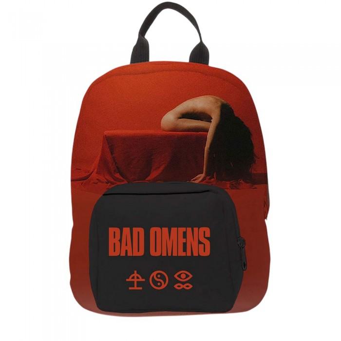Bad Omens Omens 3 Mini Backpack