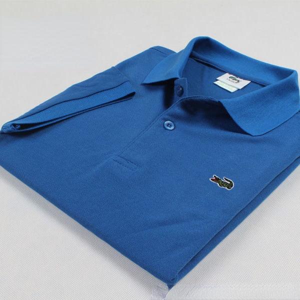 Tendencia de Moda Polo de Manga Corta 2022 Verano Nuevo Polo de Solapa de Talla Grande para Hombre