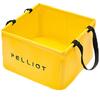 Foldable Portable Travel Square Bucket