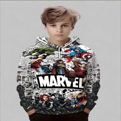 Oberteile – Hoodies & Sweatshirts