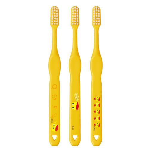 

L APIS: Fueki-kun Toothbrush Set (3-Piece Set) Paper Box LA-215