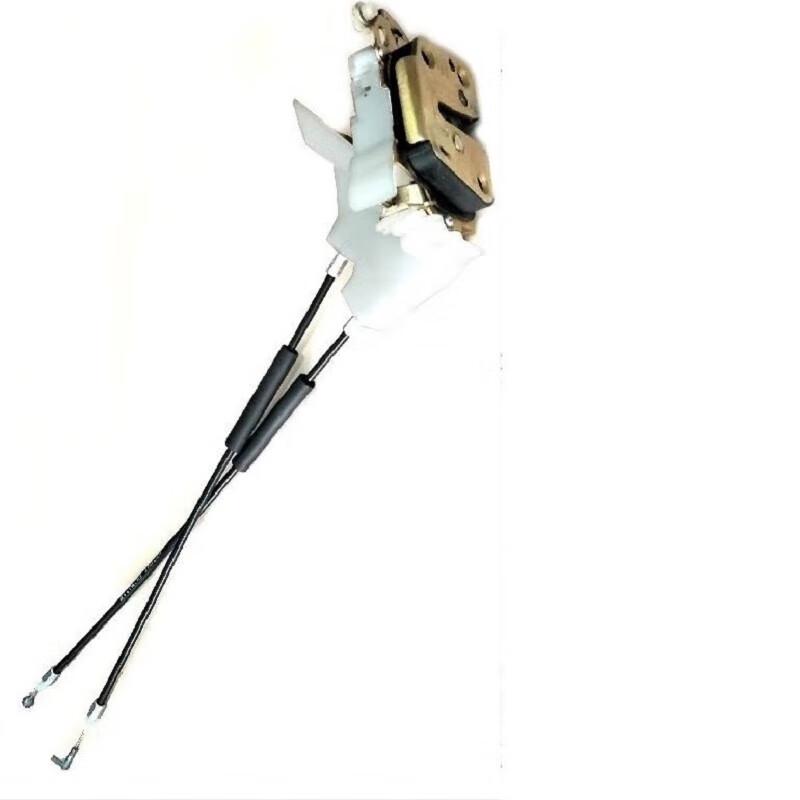 Beichuang Dongfeng Tianjin EQ1120 Right Door Lock Mechanism
