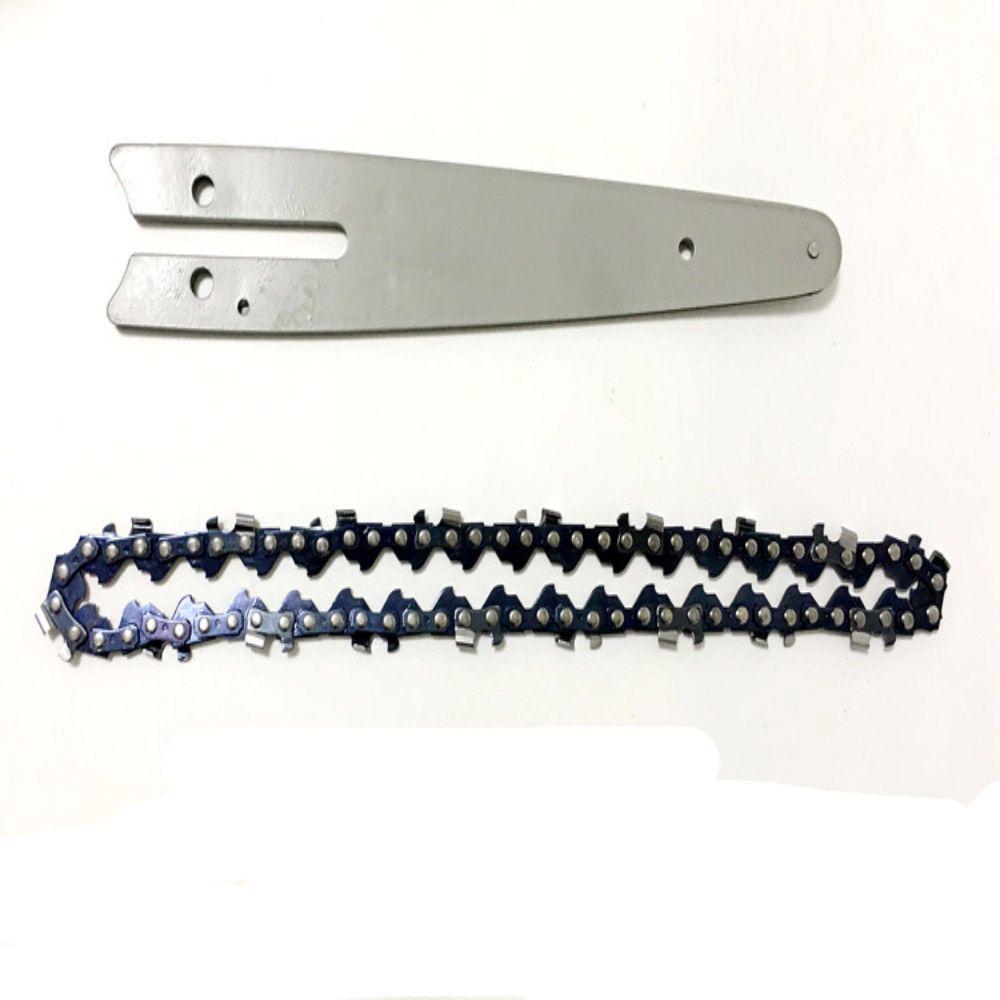 

Инструменты Цепь для пилы Направляющая Направляющая пластина Детали для электропилы Набор цепной пилы Электропила 6 in-chainsaw/guide plate