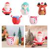 Christmas Spit Bubble Relax Toy Sensory Stocking Stuffer for Gift
