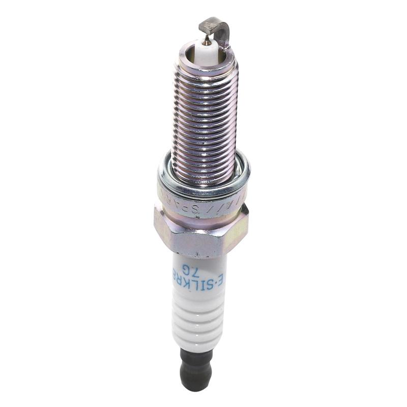 Car Iridium Platinum Spark Plug For HAVAL H8 2013- H9 2014-2024 2.0T SILKR8E7G 90147