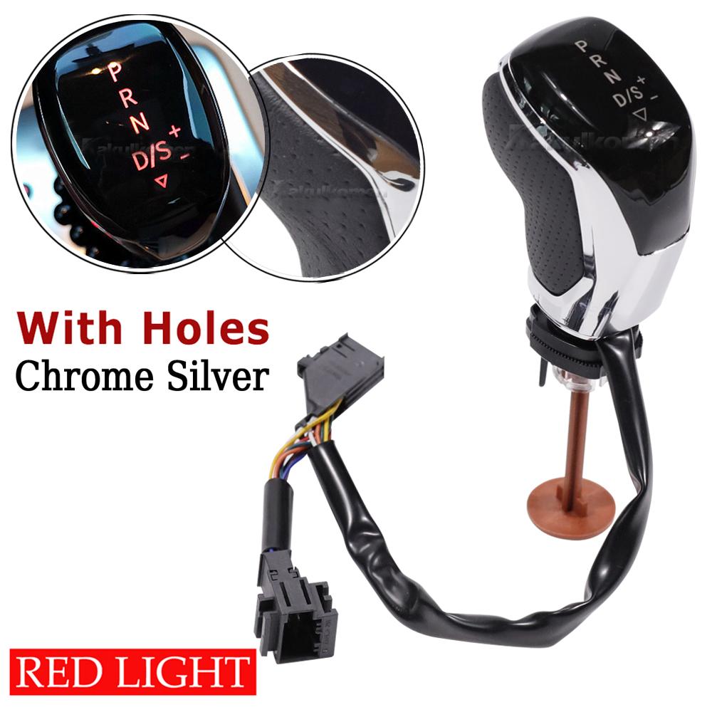 DSG AT Synchronize electronic display Gear