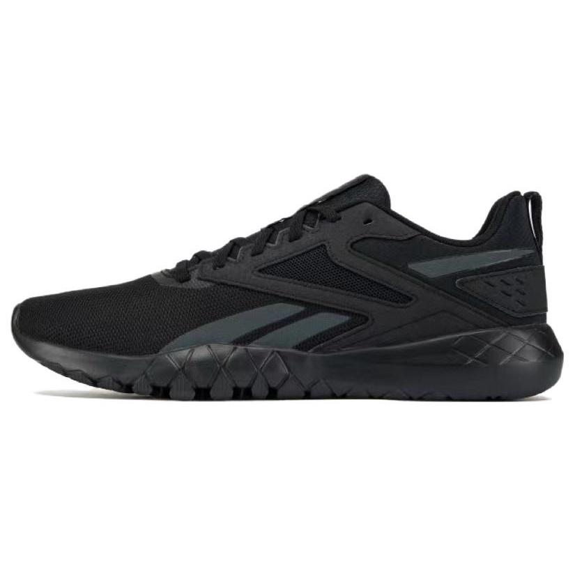 Reebok Flexagon Energy 4  Black  Men s 100033357 EU 42.5