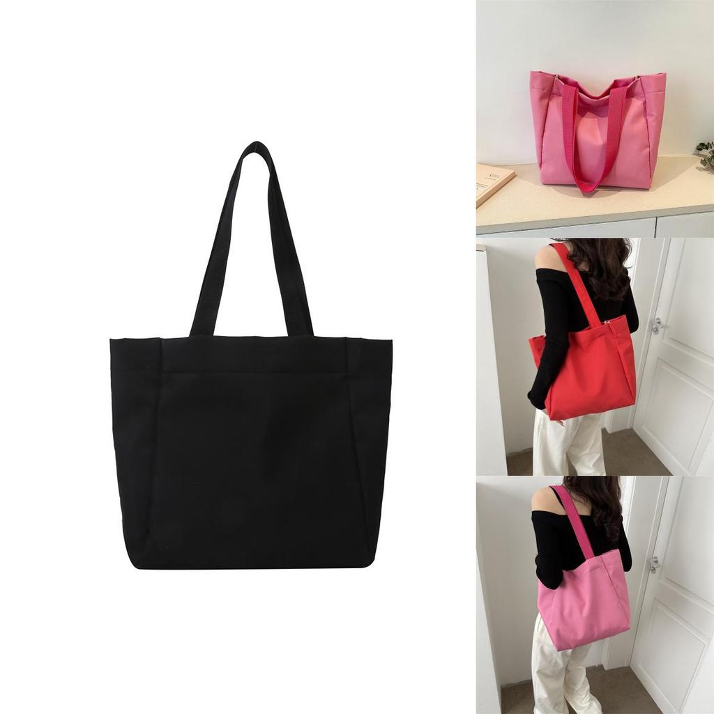Stylish Large Capacity Tote Bag For Women Versatile Fashionable Shoulder Handbag