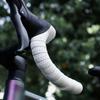 Fahrrad Lenkergriff Griffabdeckung Stoßdämpfend Fahrradlenker Bremshebelabdeckung Rutschfest für Mountainbikes