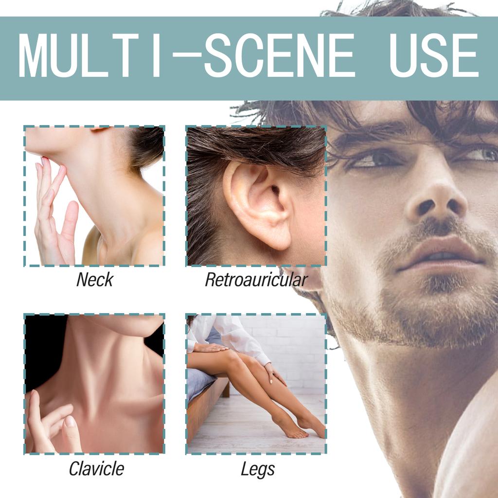 North Moon Men's Men Release Charm Natural Fresh Lasting Light Fragrance Niche Perfume