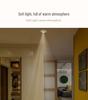 Embedded Entryway Downlight Spotlight for Hallway and Living Room Entrance