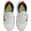 Nike IsoFly PS Blanc Limelight Bleu Nuit Baskets Enfants Light-Lemon-Twist HJ3867-100