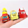 Car Engineering Vehicle Cars Set Pull Back Car Toys Engineering Vehicle Toys Engineering Models