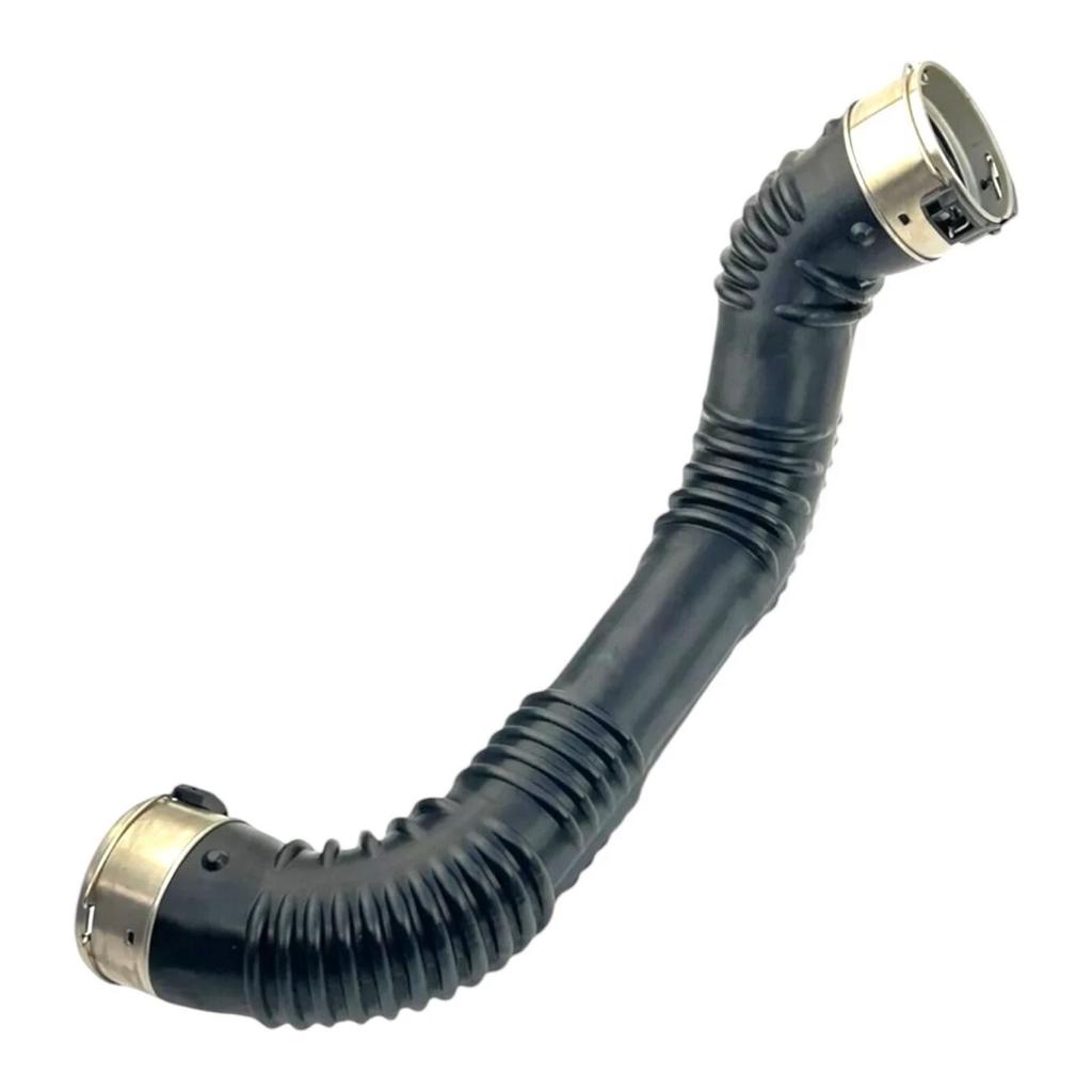 Lightweight Intercooler Connector Hose High Temperature Resistant Rubber Cooling System Hoses A2475200101 for W177