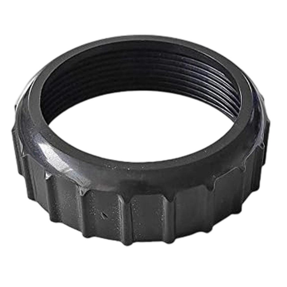 Transparenter Vorfilterdeckel für SPS50 Pool-Umwälzpumpe Mit O-Ring-Dichtungen & Schraubverbindungen Für Optimale Poolpflege