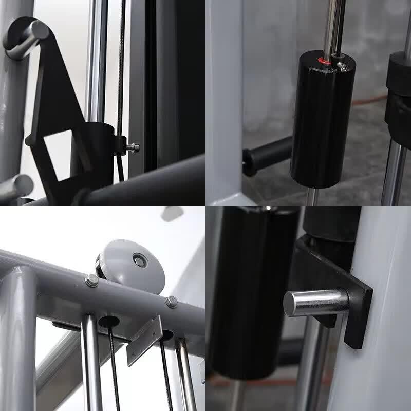 Tingxin Multi-functional Home Gym Rack Series