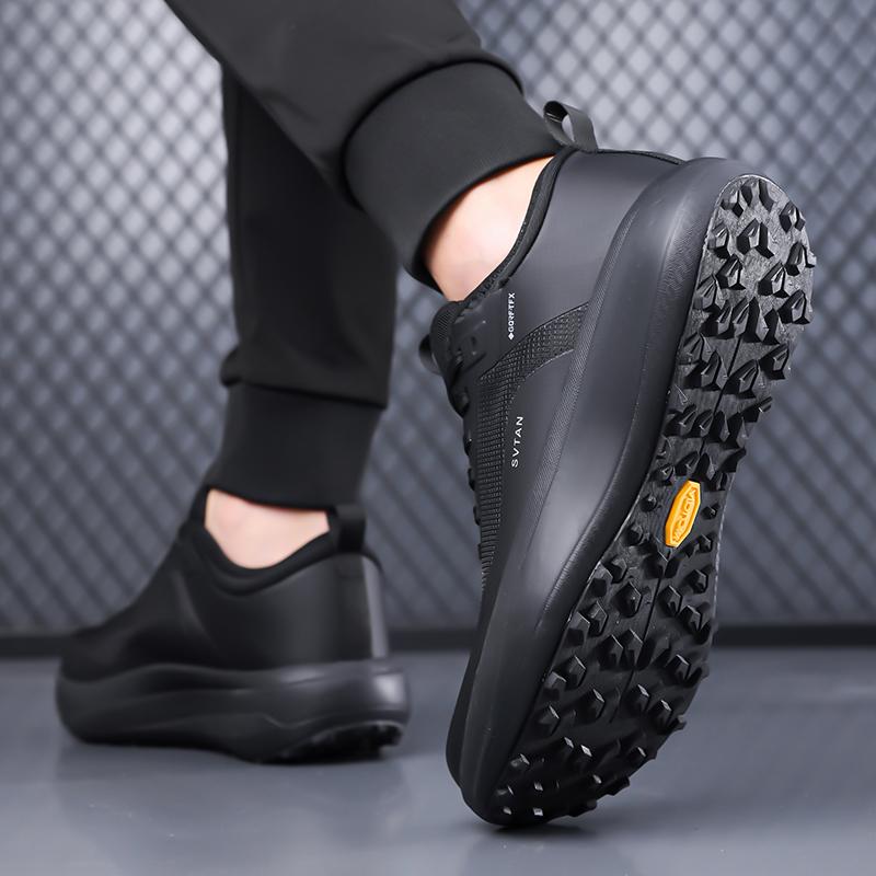 2025 New Luxury Brand Sneakers All-match Male Vulcanize Shoes Men Skateboard Footwear Mesh Mens Casual Walking Shoes