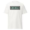 PC Load Letter - Office Space Movie Quote T-Shirt, Unisex