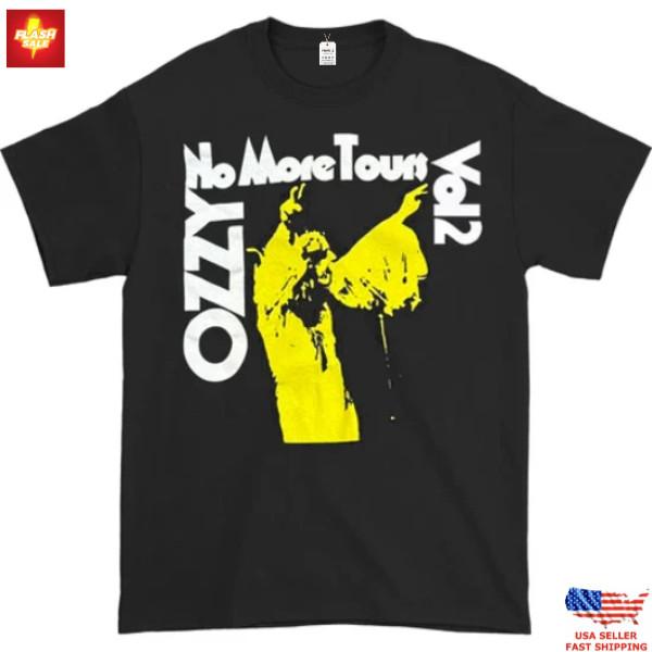 

Ozzy Osbourne Mama I039;M Coming Home T-Shirt Dark Music Band Shirt Gift For Fan Unisex T-Shirt L