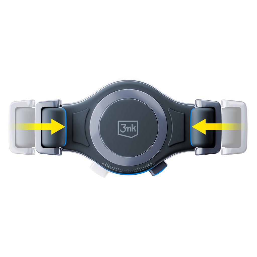 Accessories - 3Mk Memo Hug