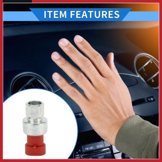 A/C Pressure Switch Sensor for Caterpillar 438C 442D 769D 771D 775D 120H