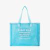 [JYP JAPAN POPUP STORE 2025] Stray Kids – CLEAR MESH TOTE BAG