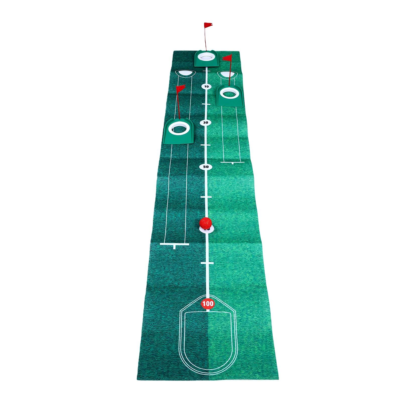 Ensemble de putting pour enfants, Jeu pour enfants pour dei