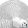 Ventilateur sur Pied - Briebe - BRI-FN122397W - 45W - Télécommande - Minuterie 7,5h