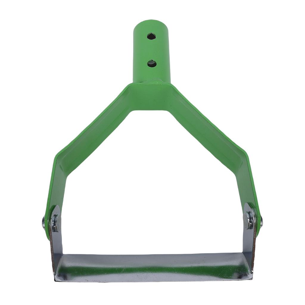 Binette Étrier Binette de Jardin Acier au Carbone Robuste Efficace Binette à Fouir pour Désherbage Jardinage