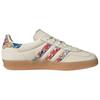 Gazelle Liberty London x Gazelle Wmns Originals Indoor 'Ricamo Floreale - Bianco Sporco' Donna JH7370