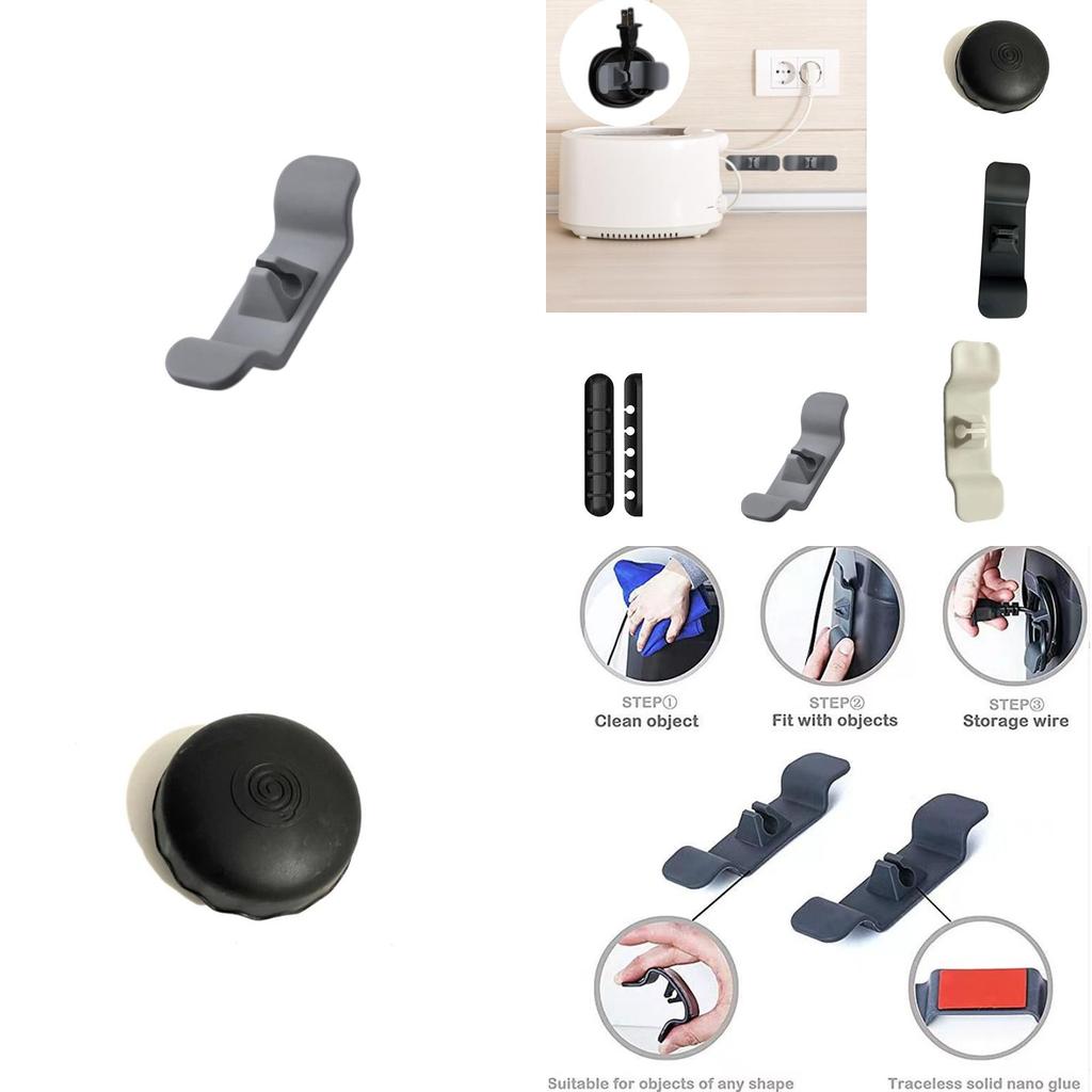 Cord Organizer For Kitchen Appliances High Quality And Convenient Design