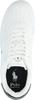 Sneakers Polo Ralph Lauren Masters CRT White/navy
