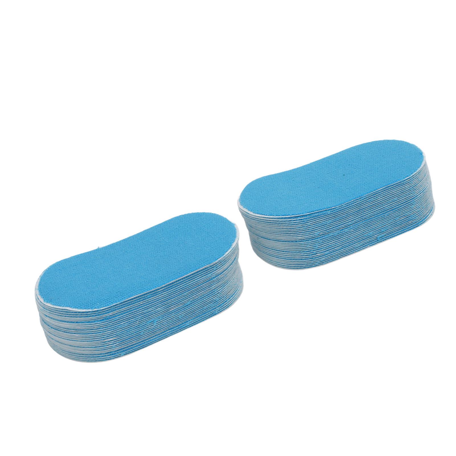 60pcs Mouth Tape Lemon Flavour Anti Snoring Promotes Nose Breathing Snore Reduction Mouth Sleep Strip