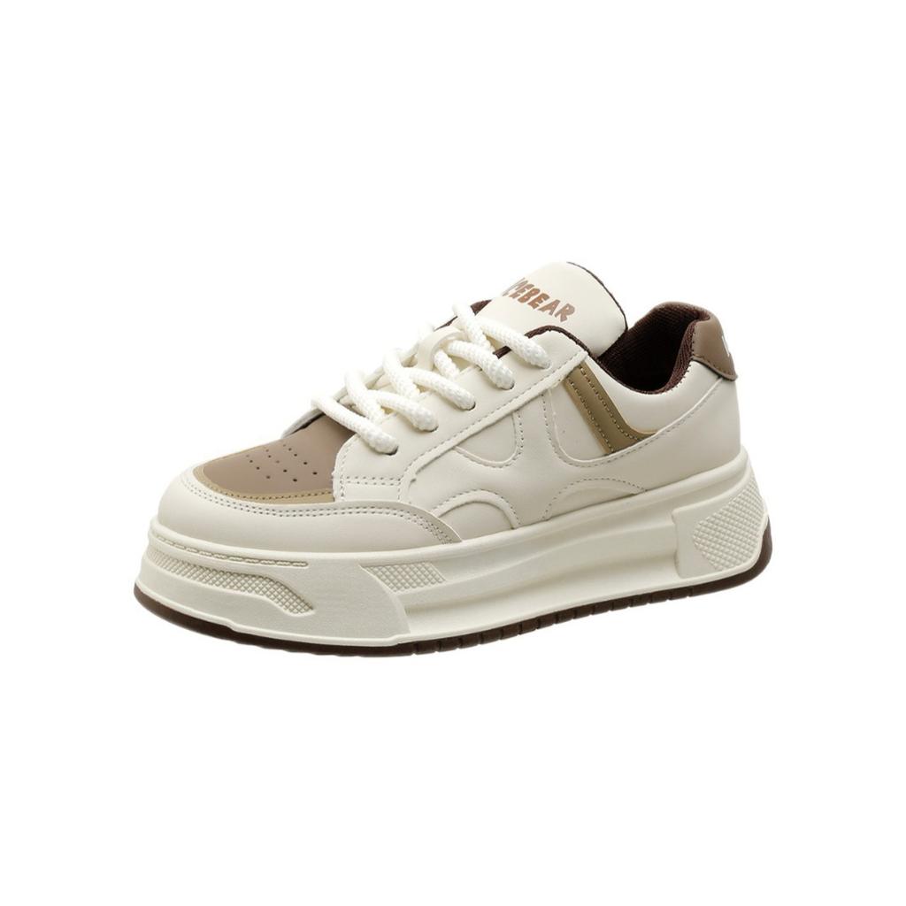 22 nieuwe sportschoenen met plateauzool, populair dit jaar, vierseizoens nichemodellen