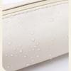 Multiple Compartment Portable Makeup Bag Fashionable Miniature Cosmetic Pouches For Everyday Carry Accessories Storage