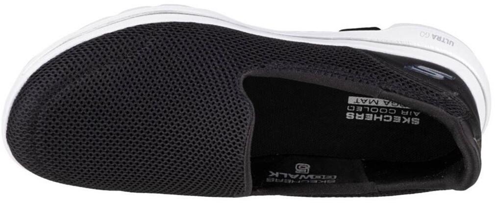 Skechers GOwalk 5 Sneakers Black/white