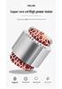 Oil & Moisture-Proof High-Temperature Resistant Kitchen Ventilation Fan, Axial Flow, 220V