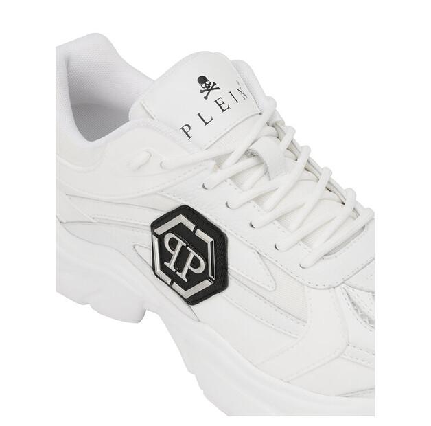 Кроссовки PHILIPP PLEIN 28604