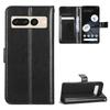 For Google Pixel 7 Pro Wallet Case with Kickstand & Card Slots – Shockproof, Dustproof, Business Heavy Duty Flip Leather Cover