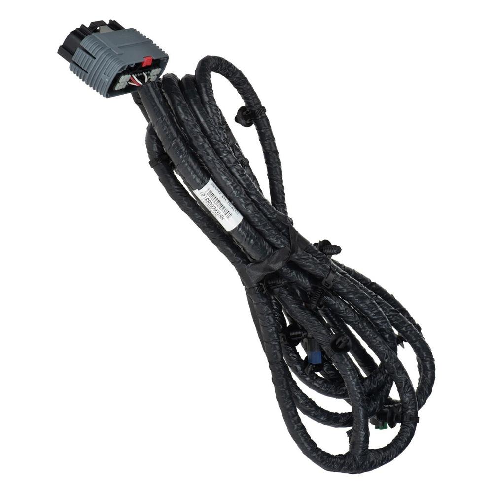 Fiação do Para-choque Dianteiro 68207031AH Para Chrysler 200 2015-2017