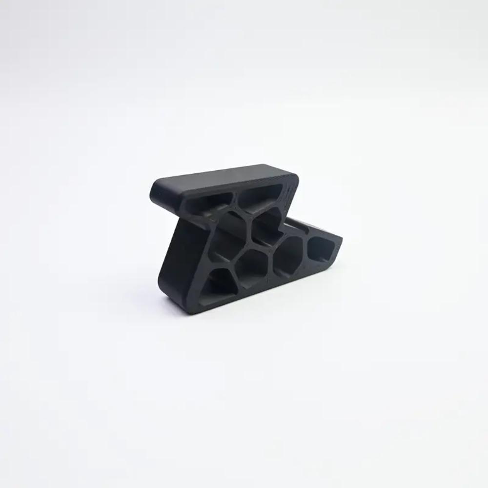 Heavy Duty Door Stopper Anti Collision Limiter Indoor Anti Slip Balcony Window Wedge Home Office Home Improvement Door Holder