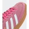 adidas Hentbol Özel Açık Pembe Sakızlı Kadın Spor Ayakkabı Ayakkabı-Beyaz Altın-Metalik JI2654