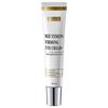 Bee Venom Eye Cream for Dark Circles & Wrinkles, Under Eye Treatment, Firming & Hydrating Anti-Aging Eye Cream for Women & Men, Gentle for Sensitive S