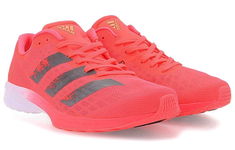 Adidas Adizero Rc 2 'Signal Pink Black' EG4679