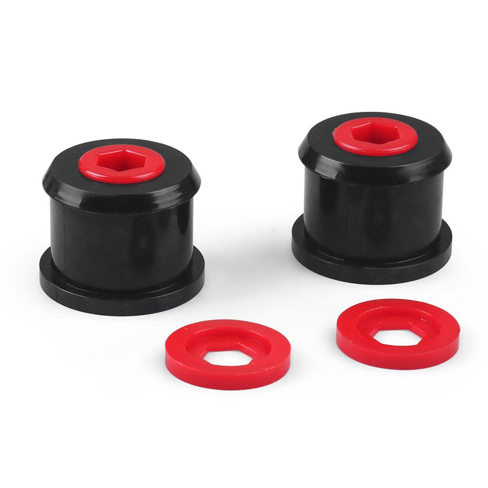 Dynoracing One Set Front Wishbone Rear Bushes For BMW Mini 06-15 For R55/R56/R57/R58/R59