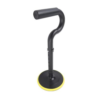 Verstellbare Stehhilfe mit Aluminiumlegierungsrahmen für ältere Menschen und Rehabilitation Ergonomisches Mobilitätsunterstützungswerkzeug