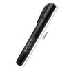 Portable Brake Fluid Inspection Pen DOT 3/4/5 Brake Fluid Testing Tool Automatic Shutdown Brake Fluid Test Pen for Motor Vehicle